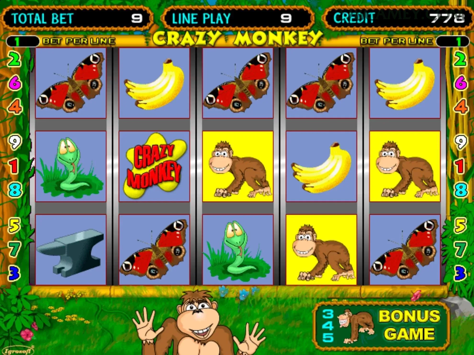 Jogos Exclusivos 27bgame
