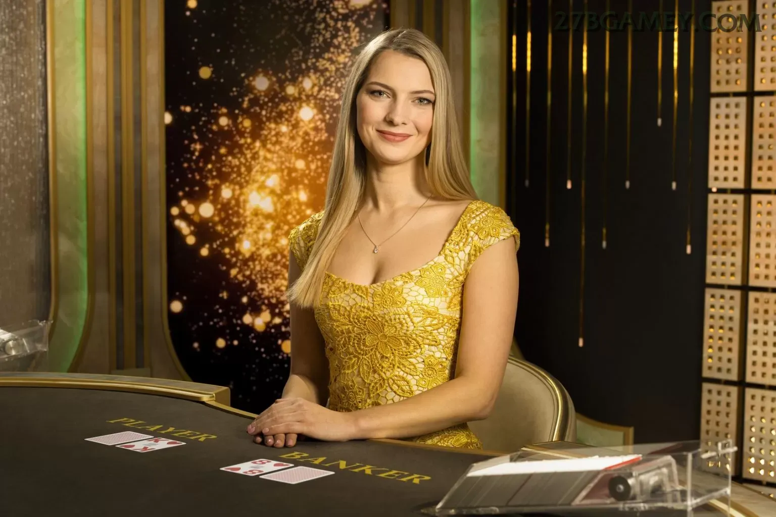 Casino VIP 27bgame
