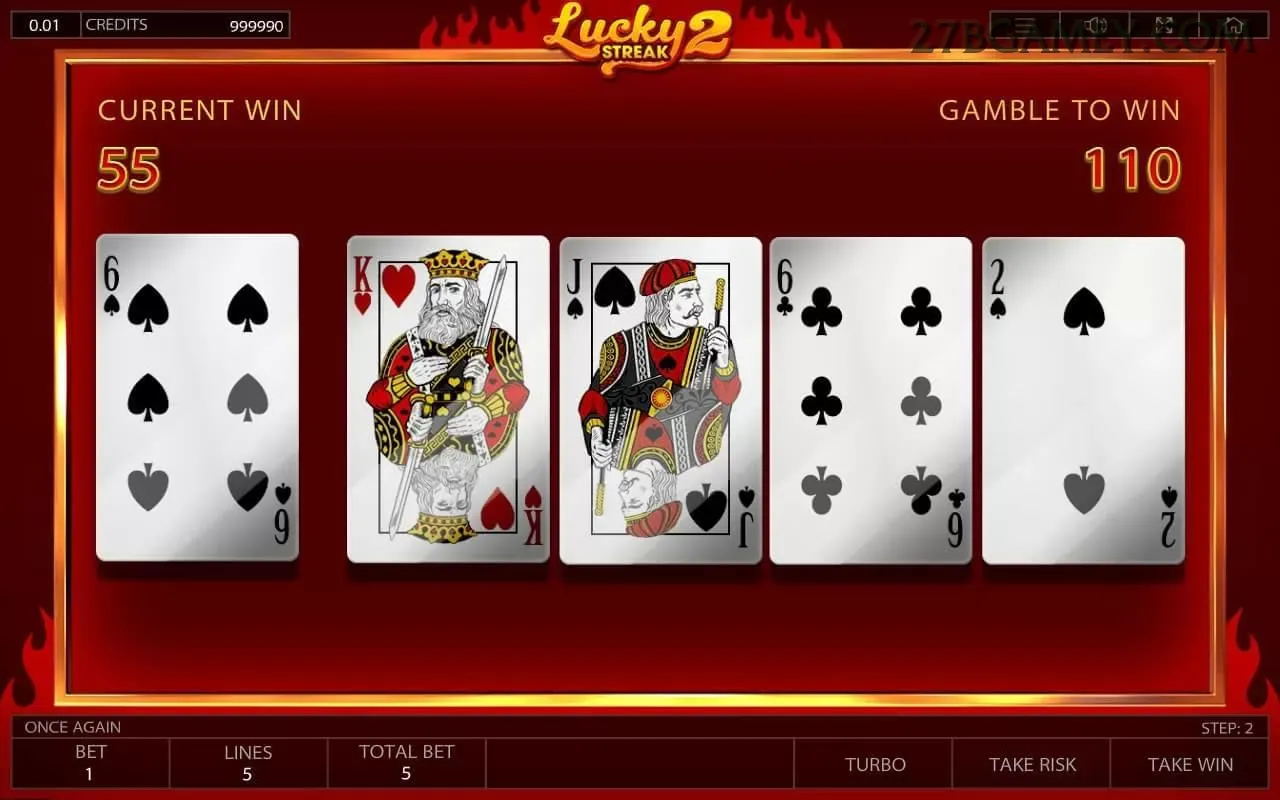 Experiência VIP 27bgame